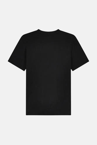 T-shirt (korte mouwen) zwart - Guess®