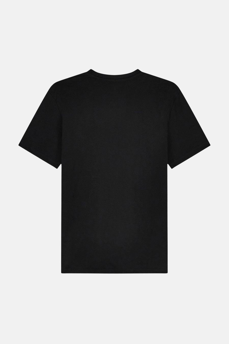 T-shirt (korte mouwen) zwart - Guess®