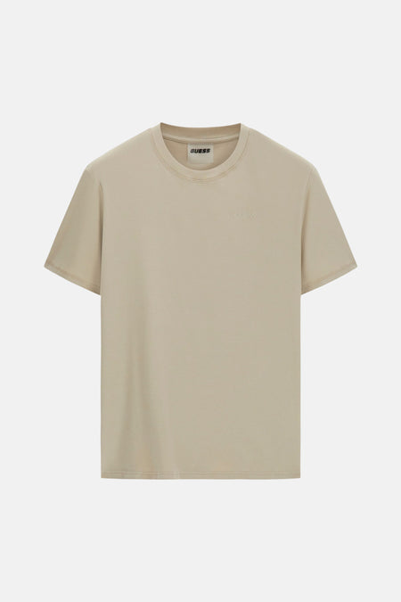 T-shirt (korte mouwen) beige - Guess®