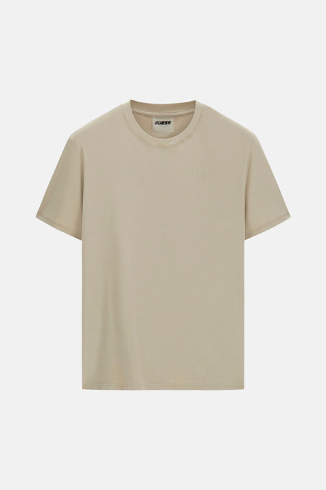 T-shirt met korte mouwen - G1CA / PASADENA STONE