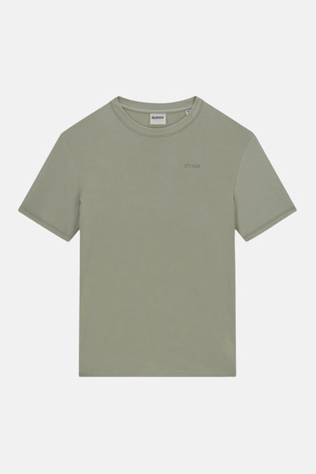 T-shirt (manches courtes) vert - Guess®