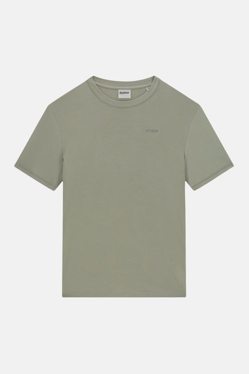 T-shirt met korte mouwen - G9D5 / MOSSY GREEN