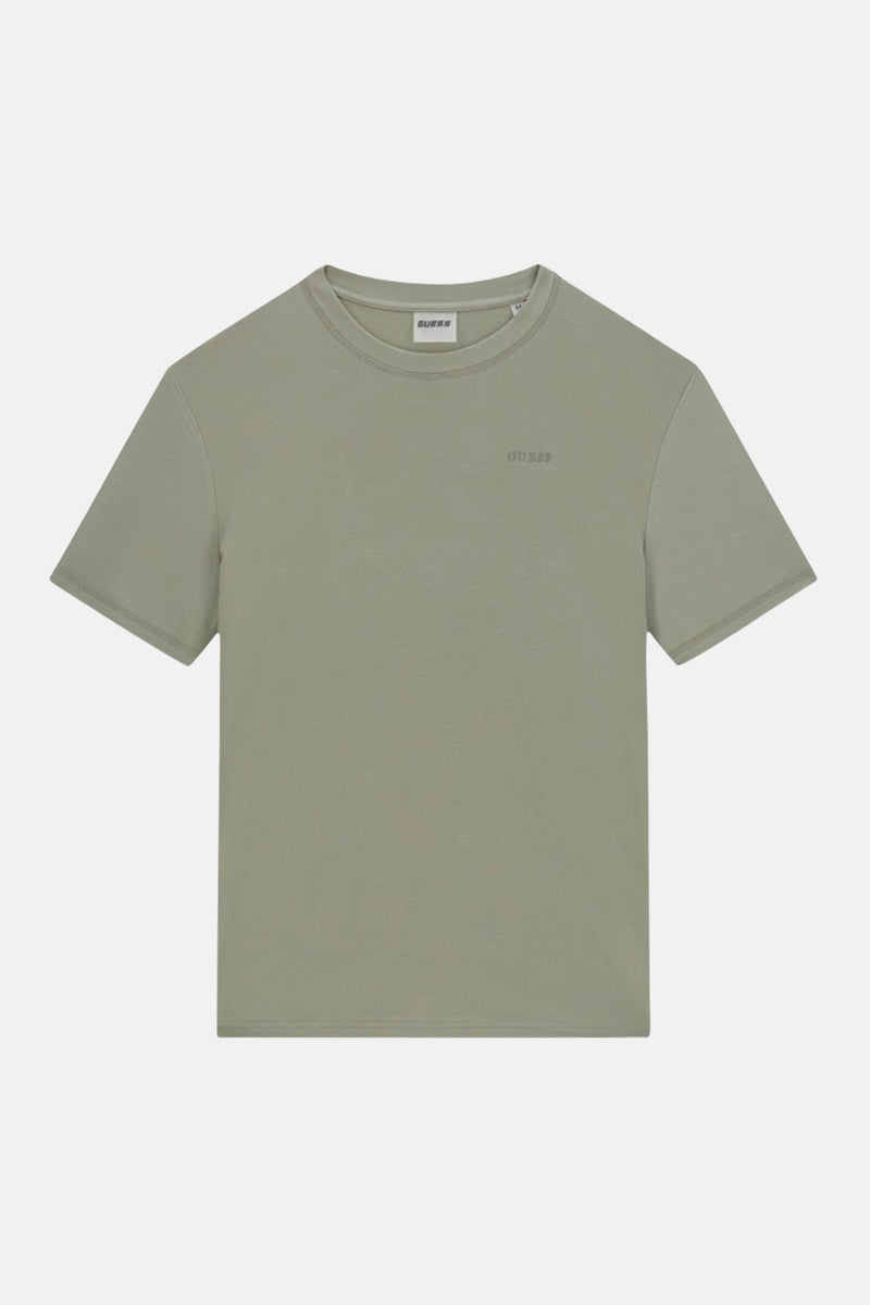 T-shirt met korte mouwen - G9D5 / MOSSY GREEN