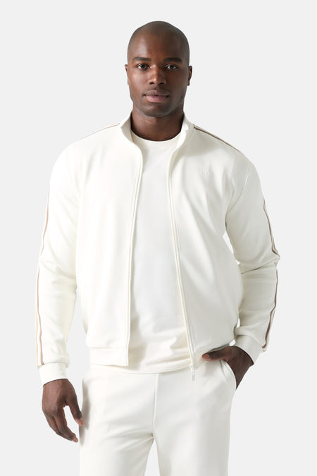 Gilet - A004 / MOUNTAIN WHITE