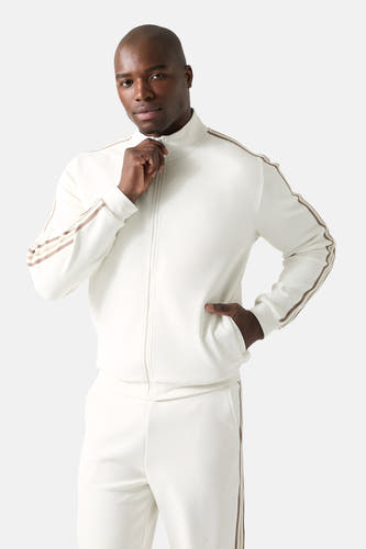 Gilet - A004 / MOUNTAIN WHITE