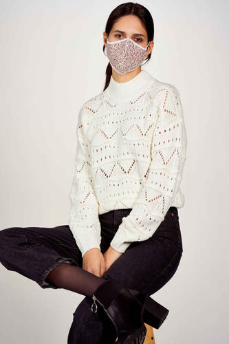 Mondmasker - multicolor