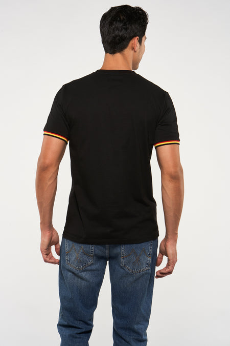 T-shirt - noir