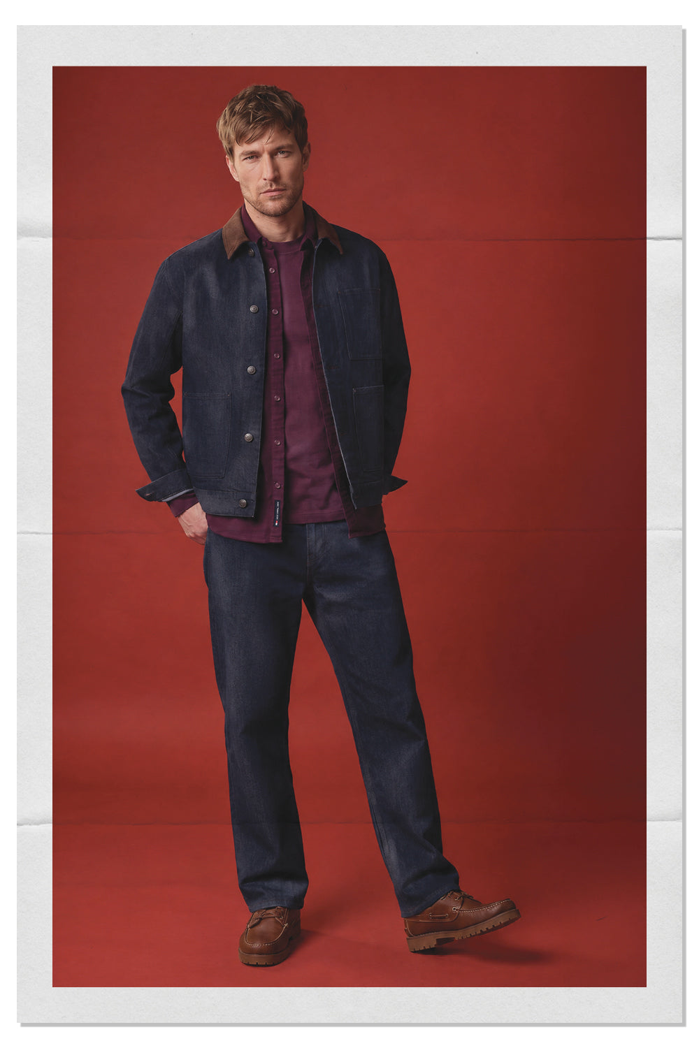 Complete Your Look