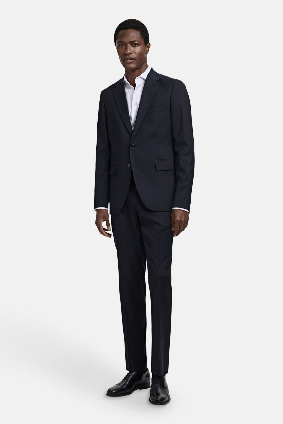 Complete Your Look