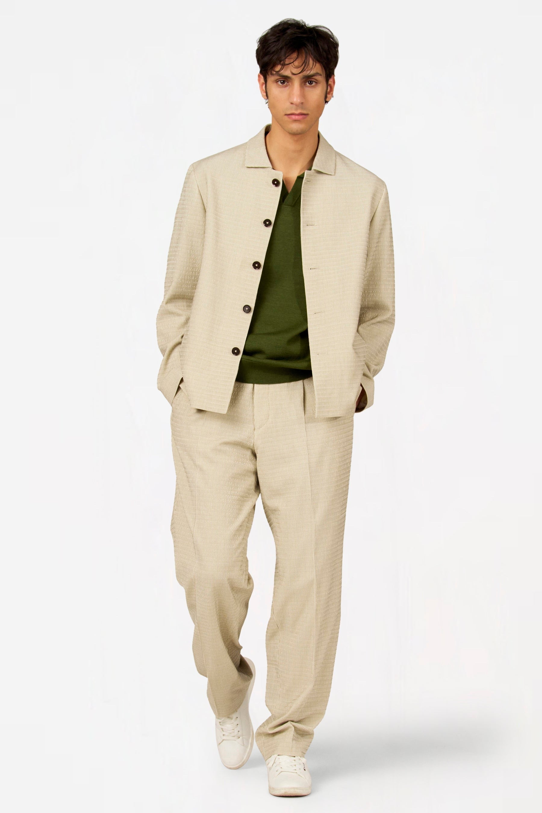 Shop The Look - kostuums - heren - look 13