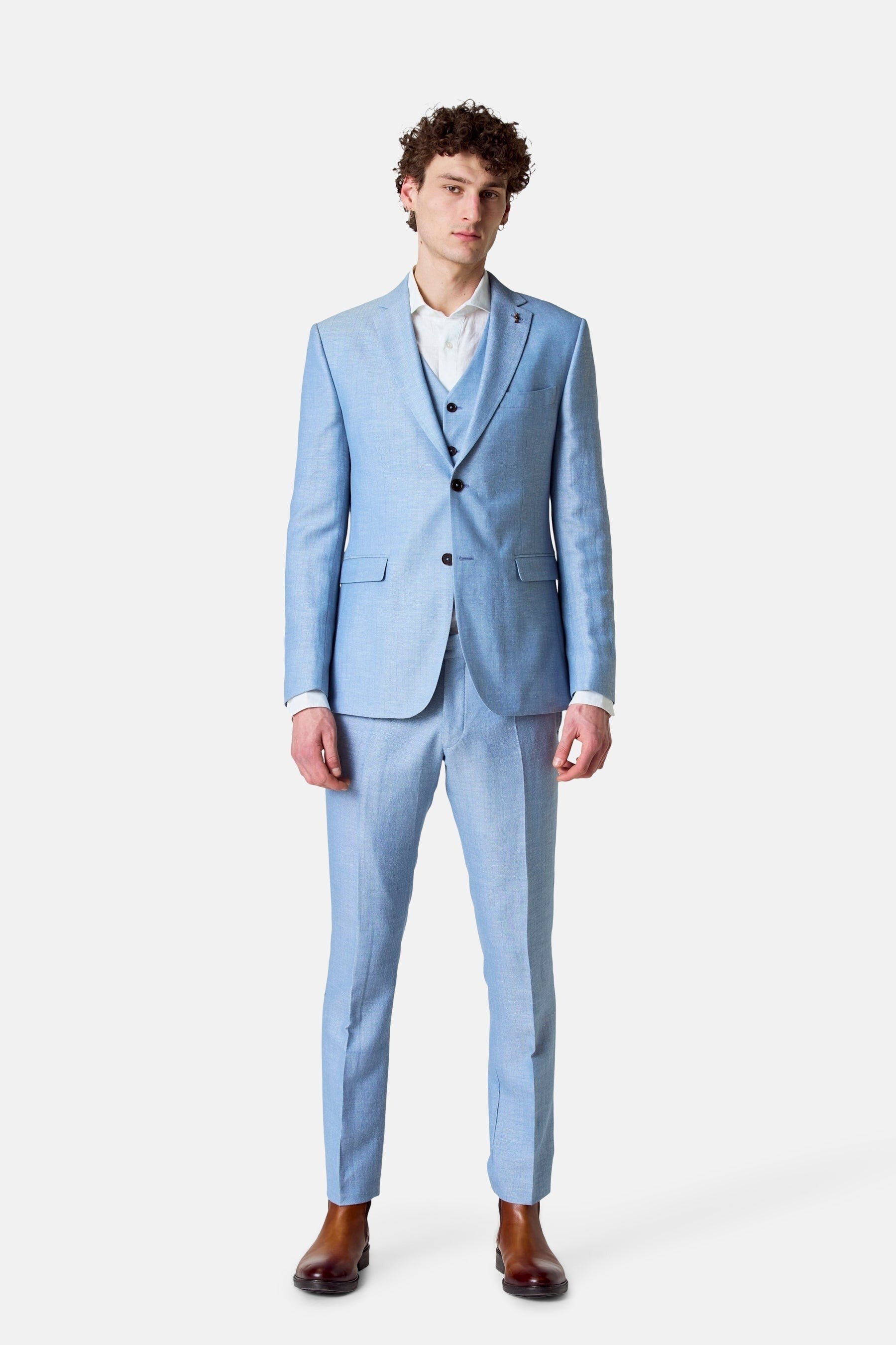Shop The Look - kostuums - heren - look 15