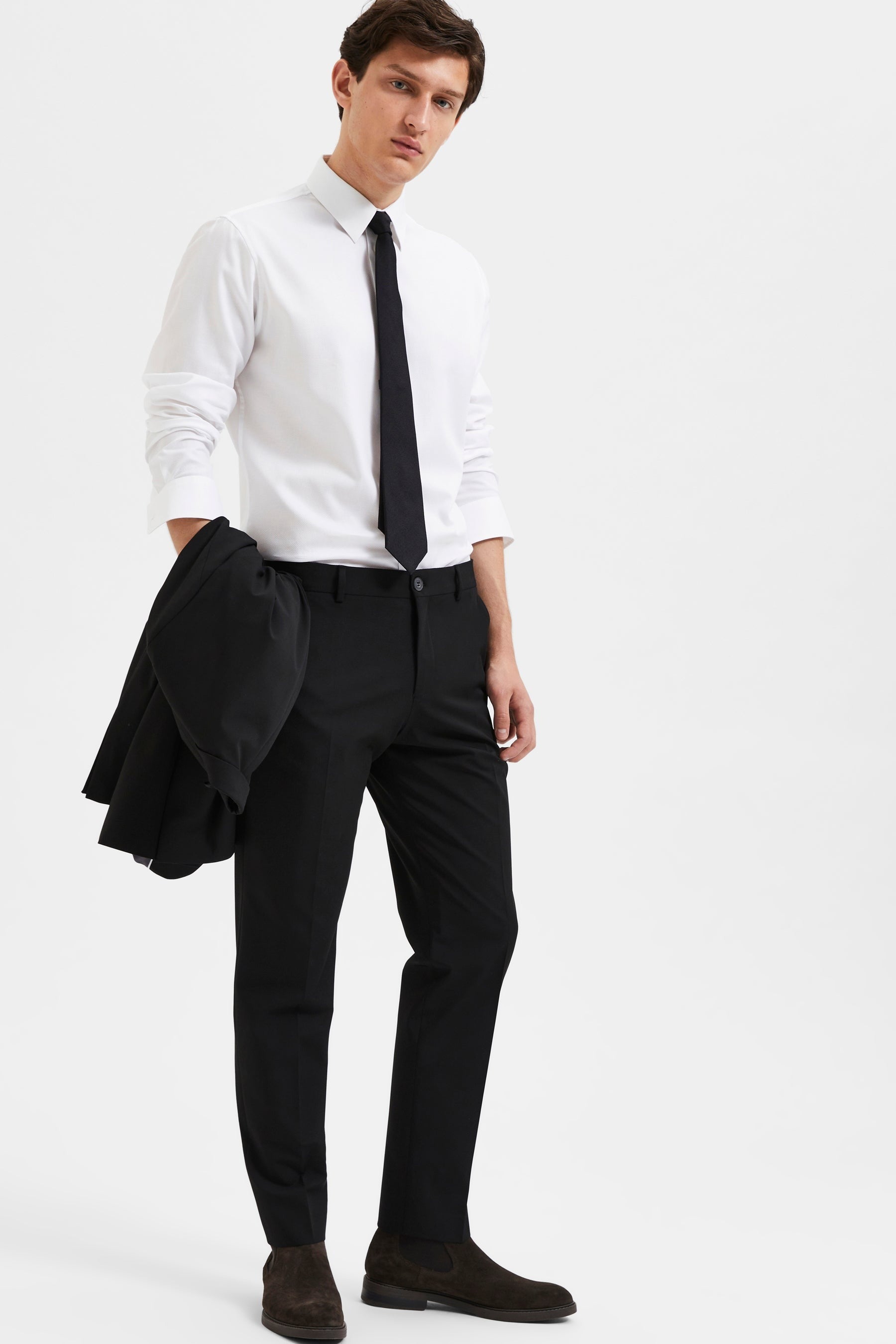 Shop The Look - kostuums - heren - look 5