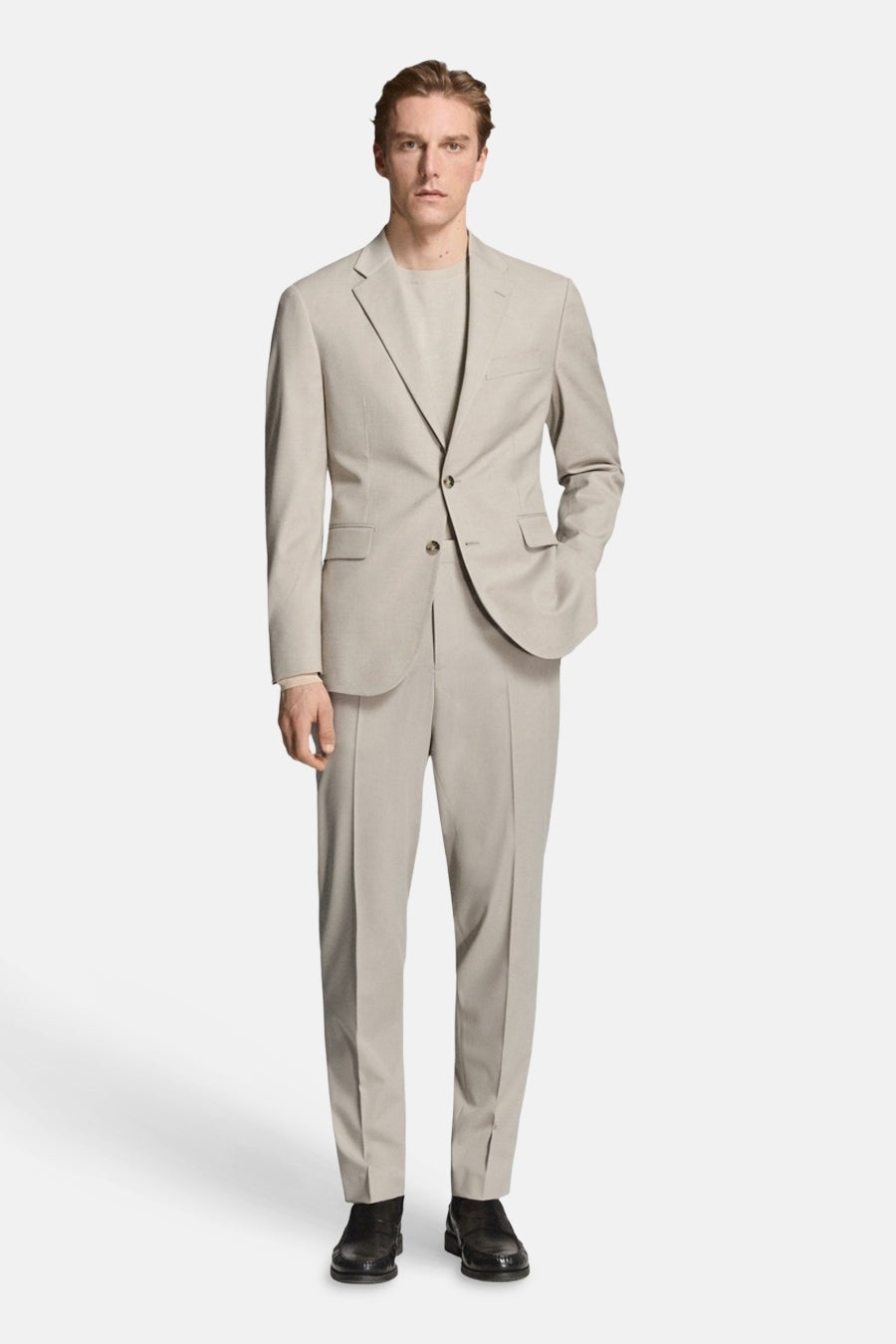 Shop The Look - kostuums - heren - look 7