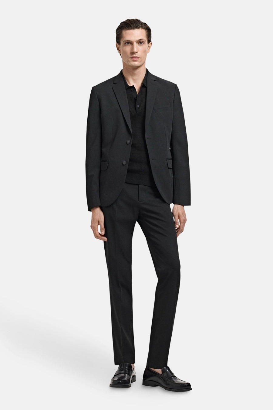 Shop The Look - kostuums - heren - look 9