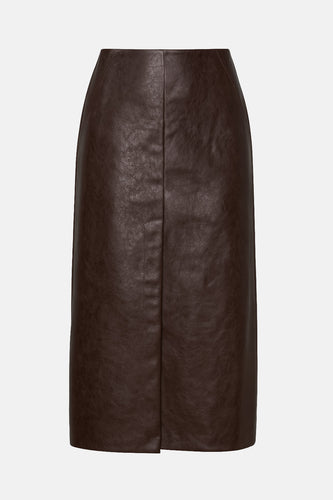Rok - bruin
