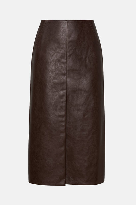 Rok - bruin