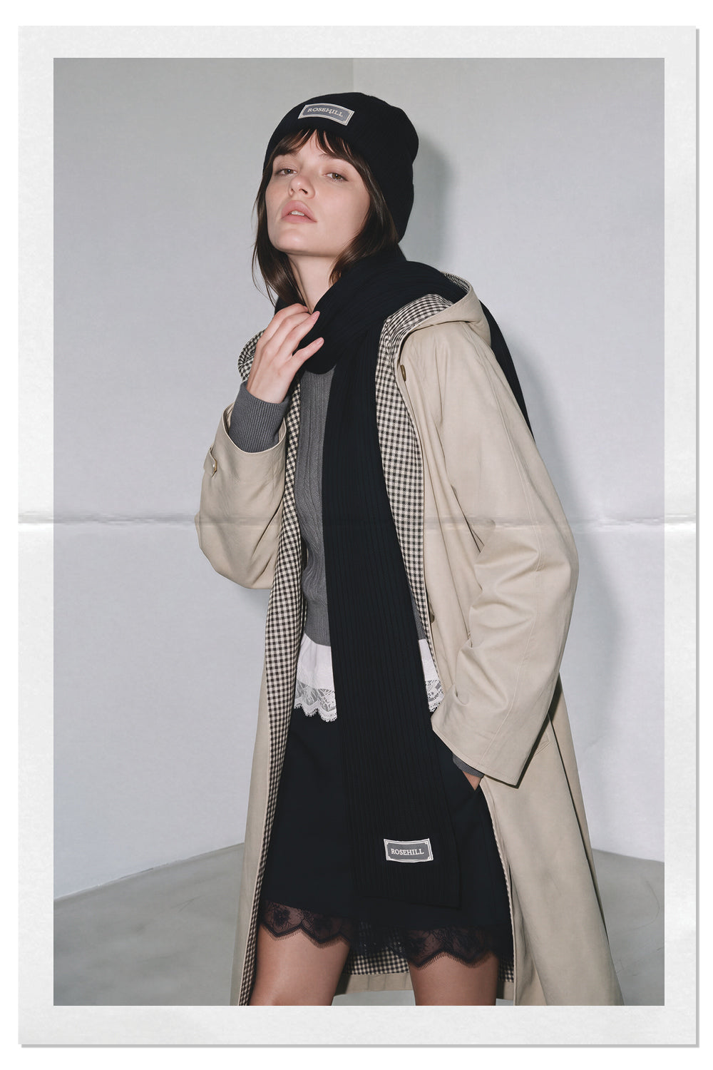 Complete Your Look