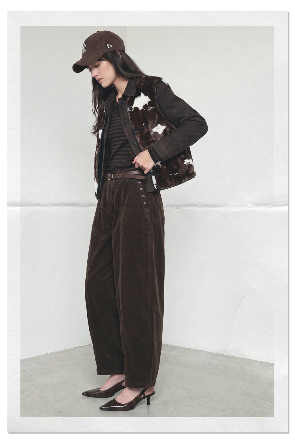 Complete Your Look