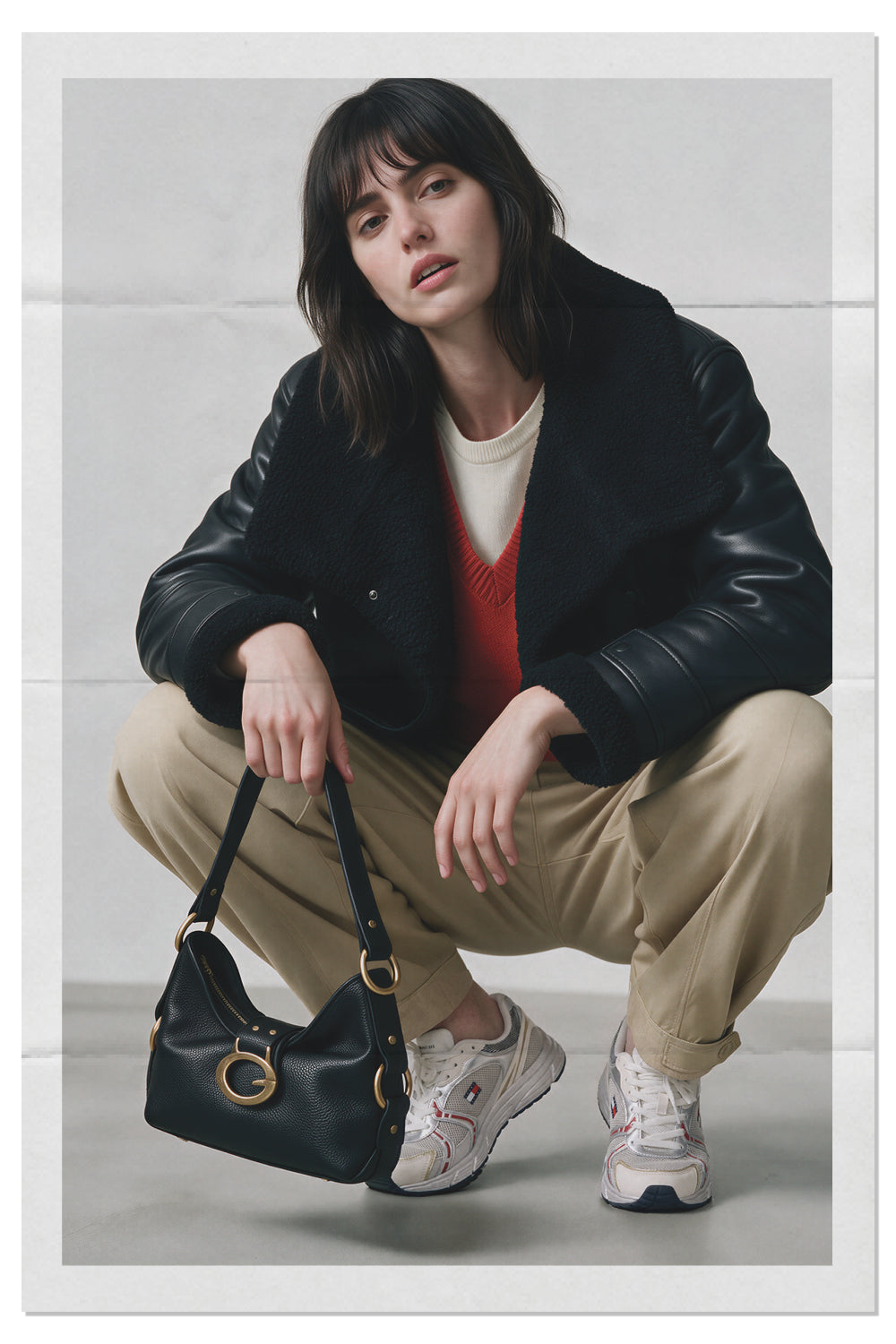 Complete Your Look
