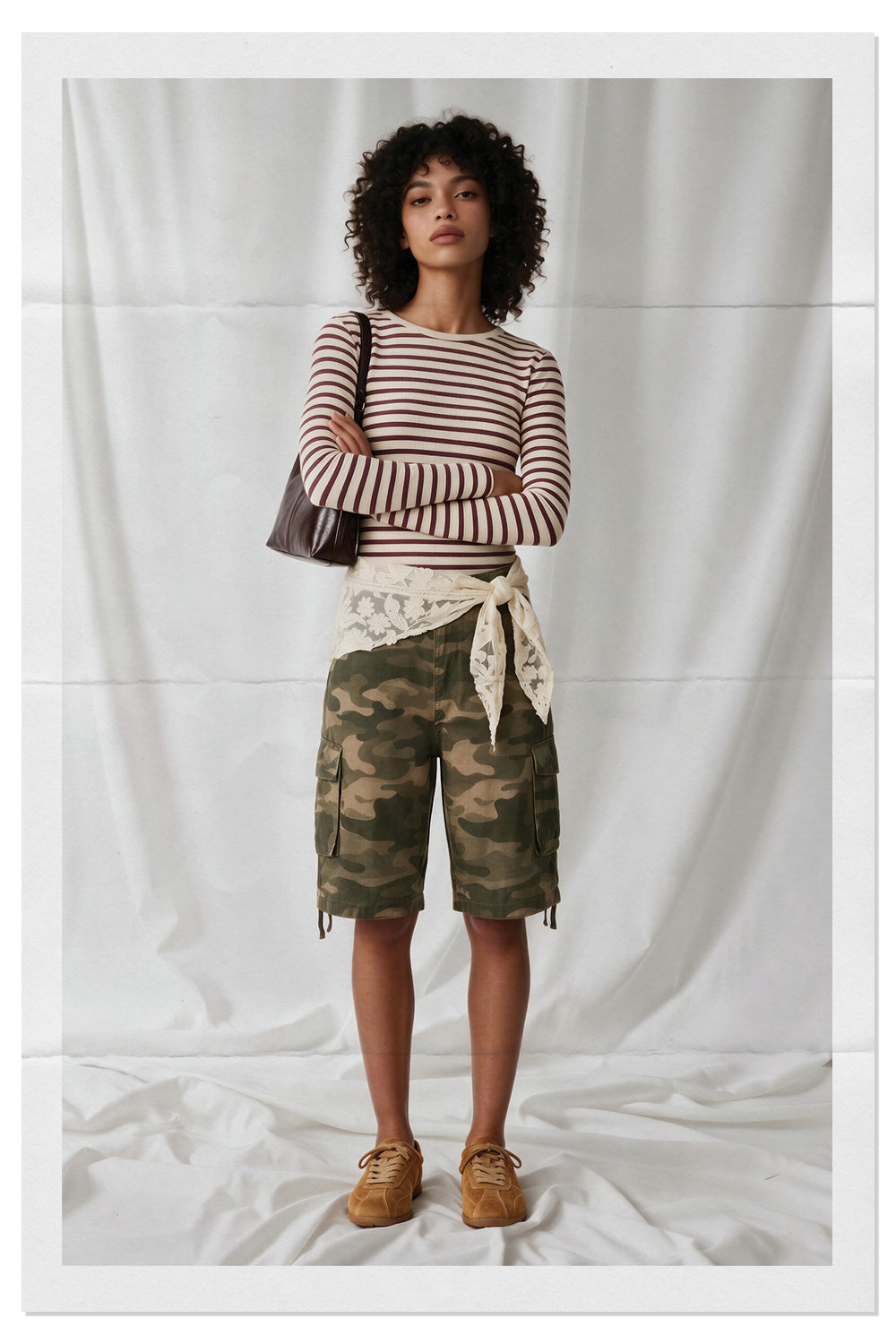 Complete Your Look