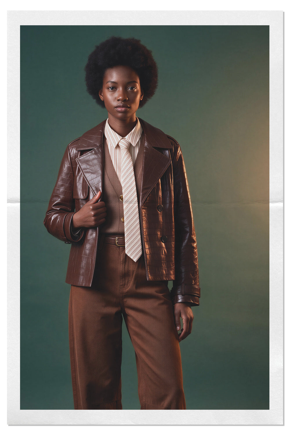 Complete Your Look
