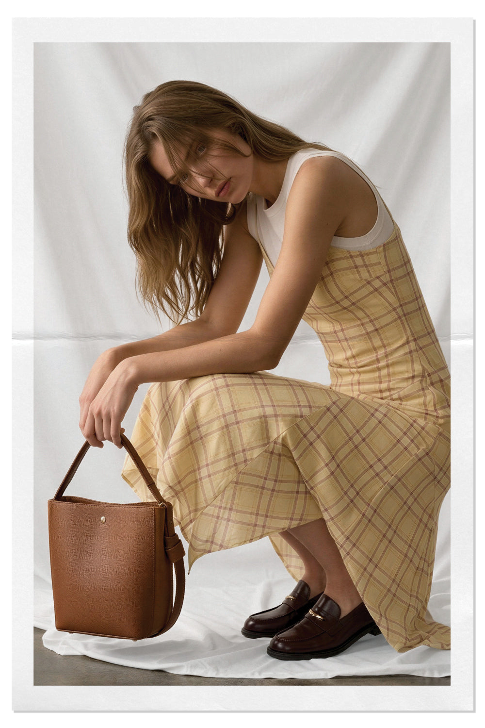Shop The Look - augustus - dames - look G