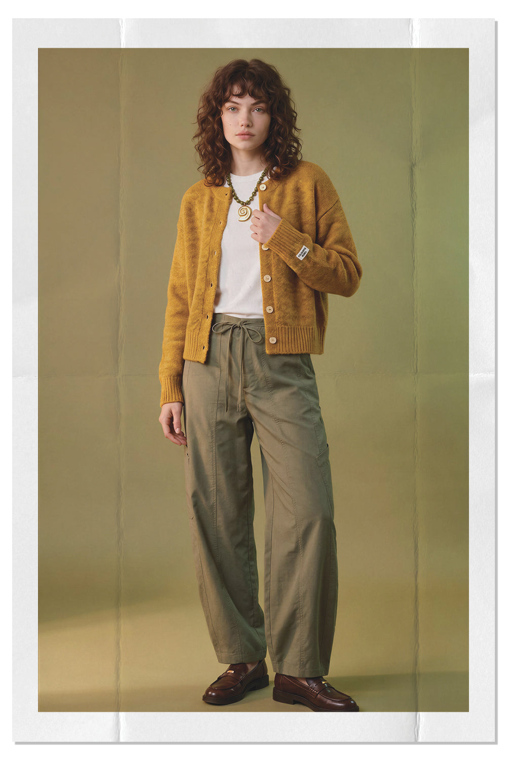 Complete Your Look