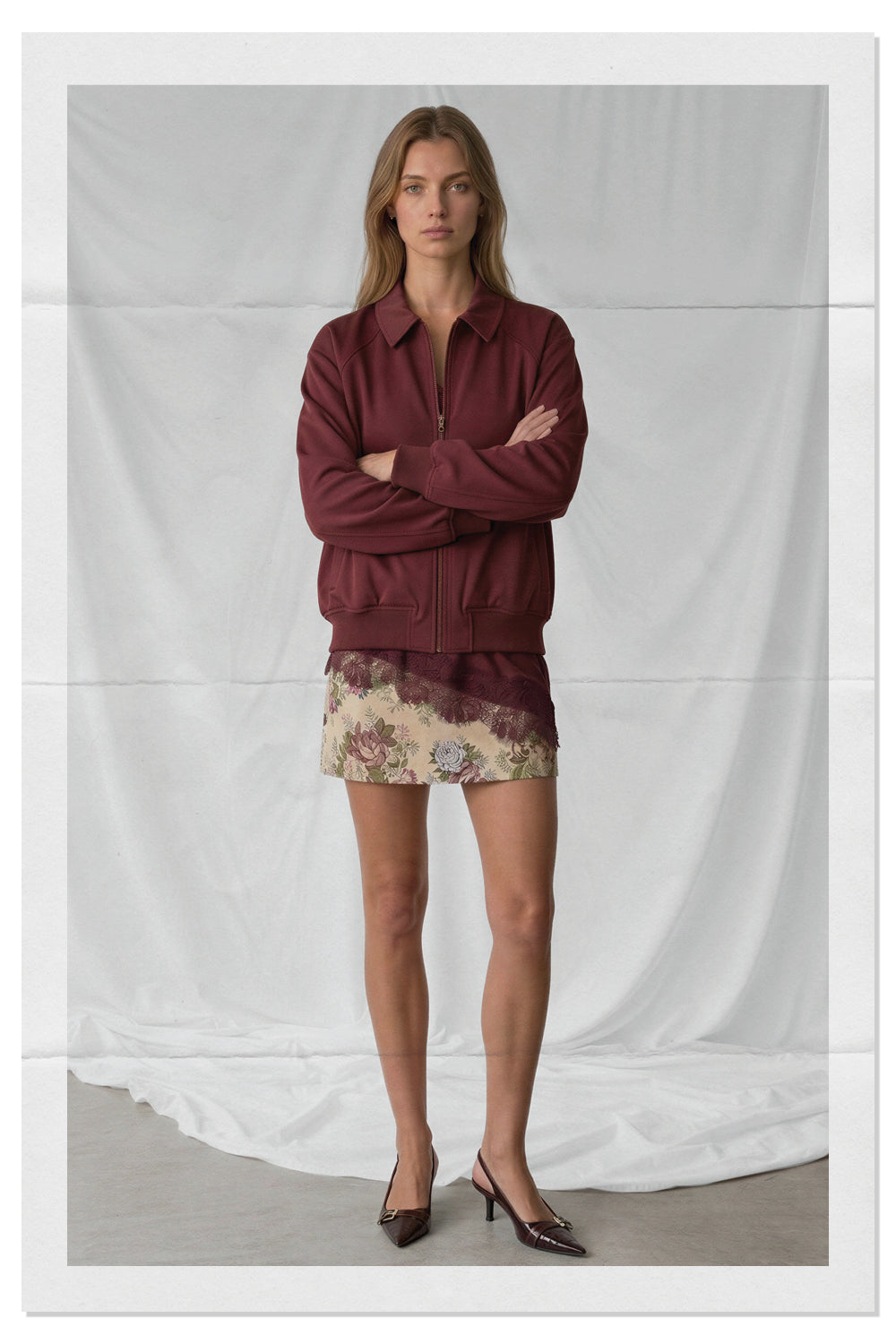 Shop The Look - augustus - dames - look L