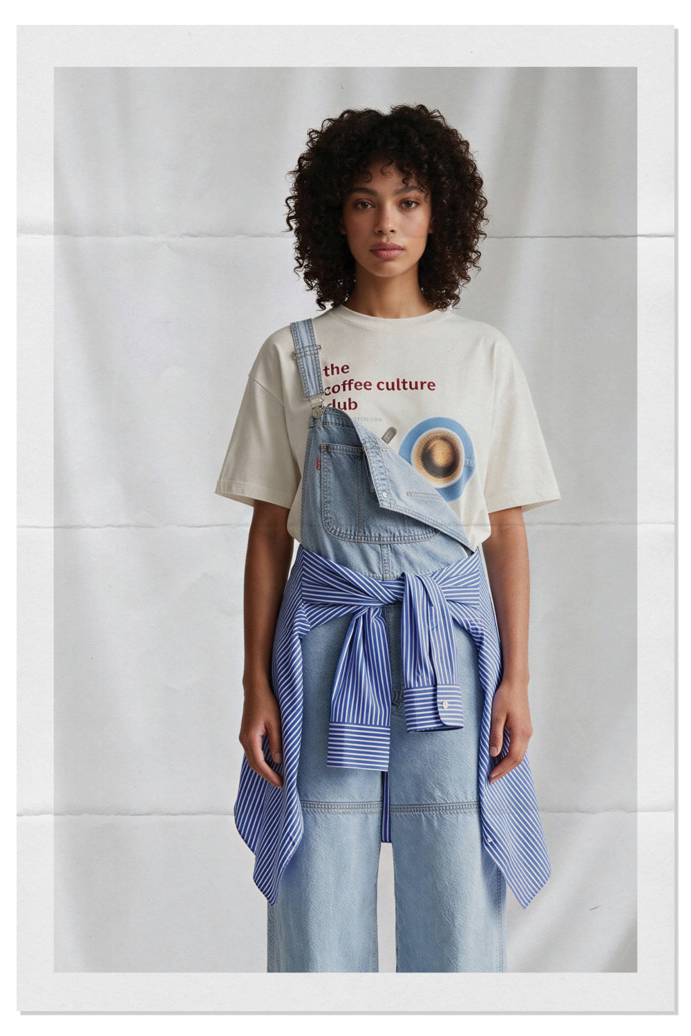 Shop The Look - augustus - dames - look C