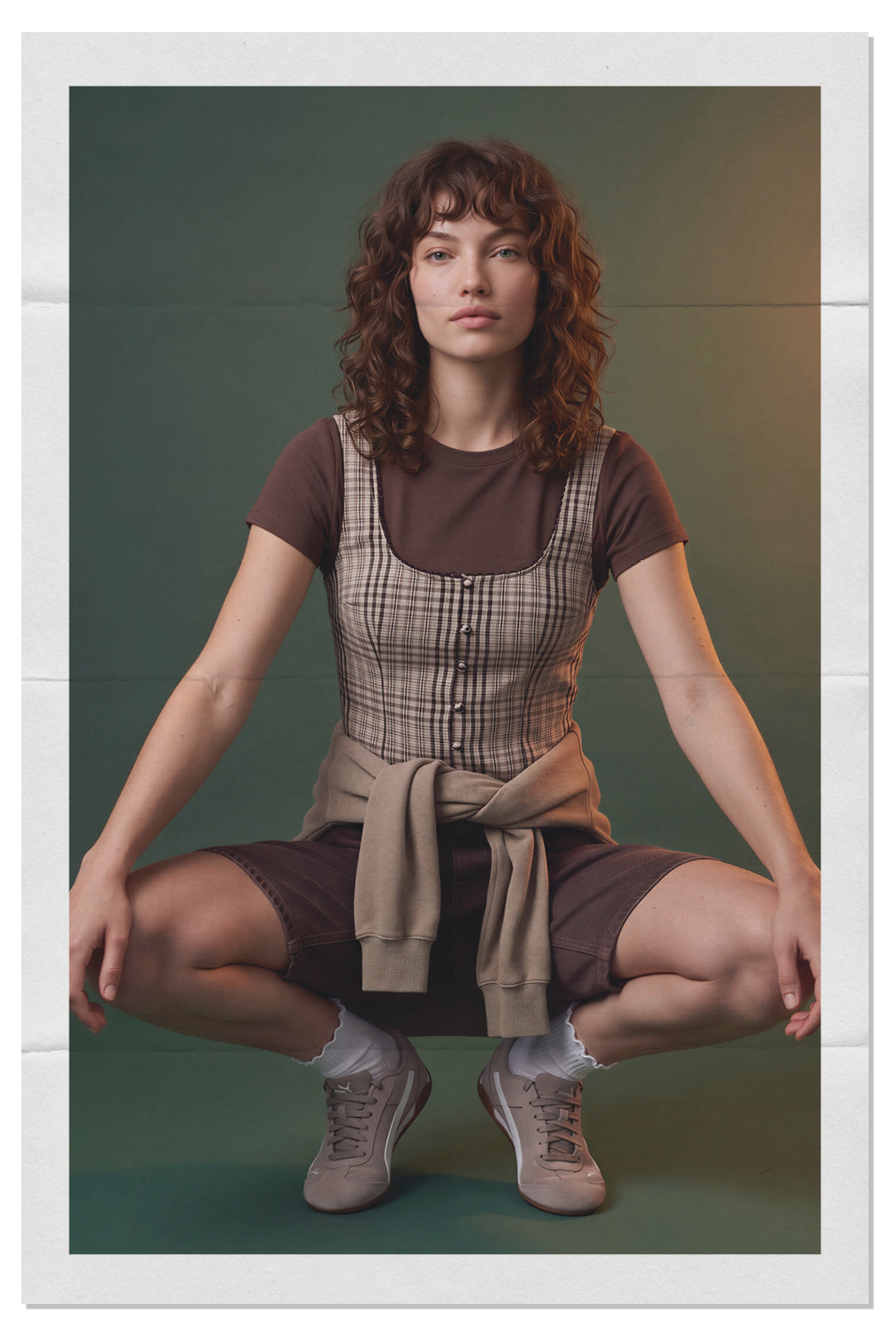 Shop The Look - september - dames - look C