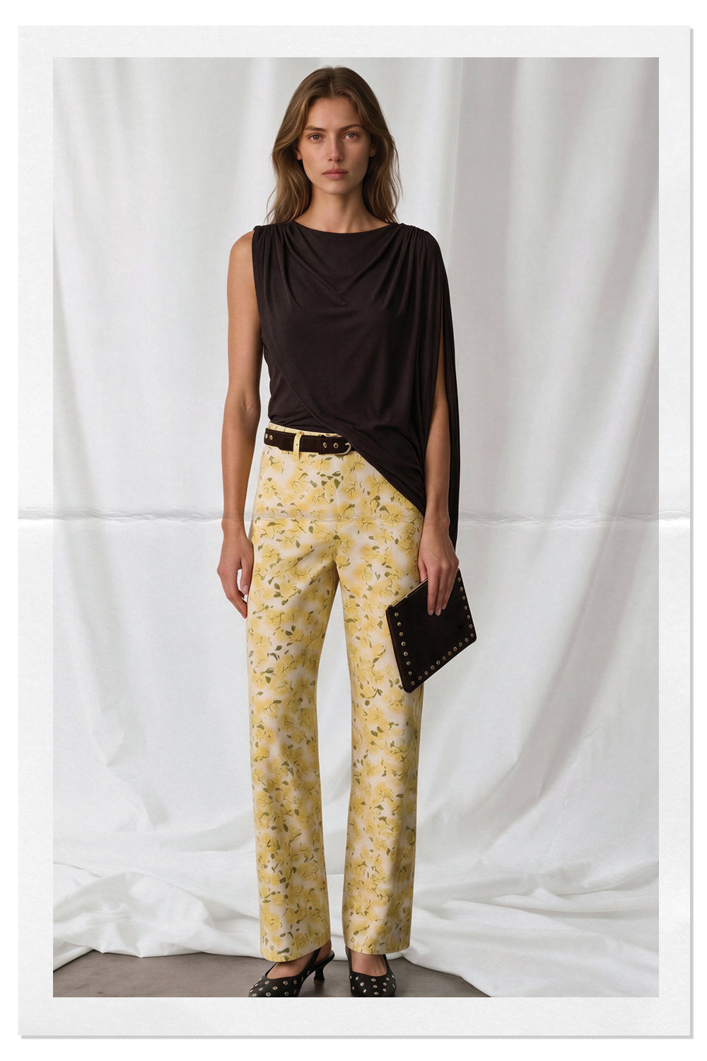 Complete Your Look