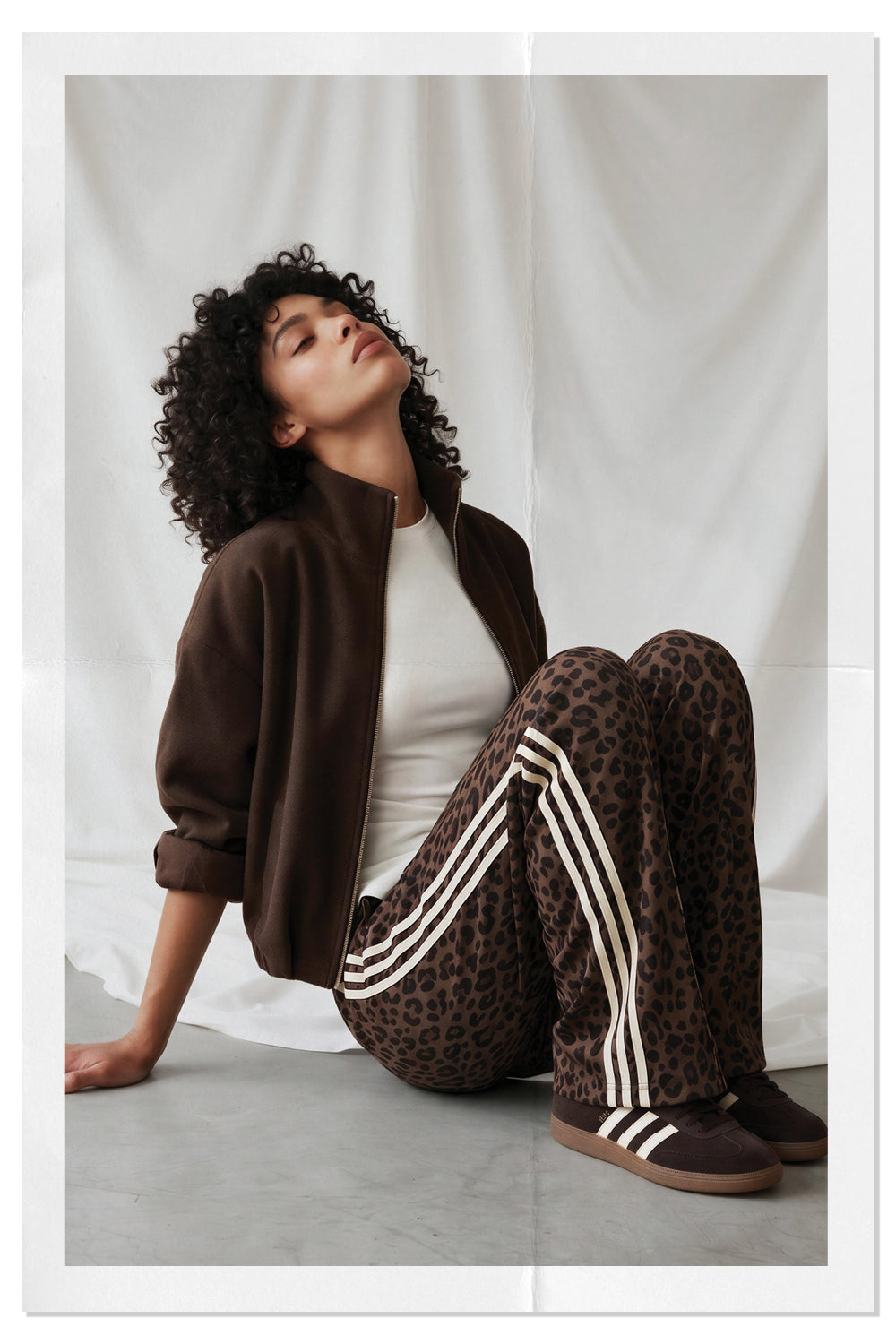 Shop The Look - augustus - dames - look F