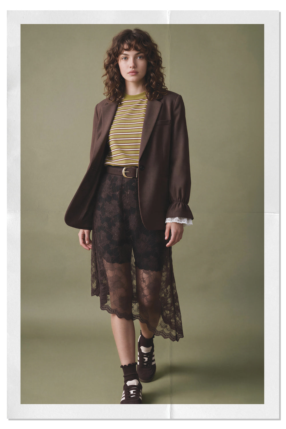 Complete Your Look