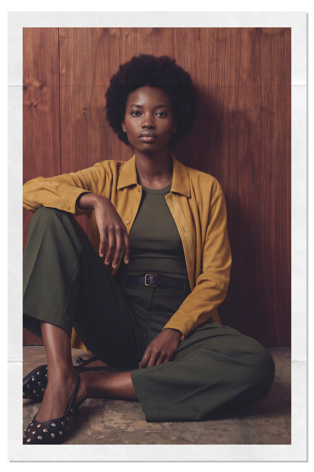 Complete Your Look