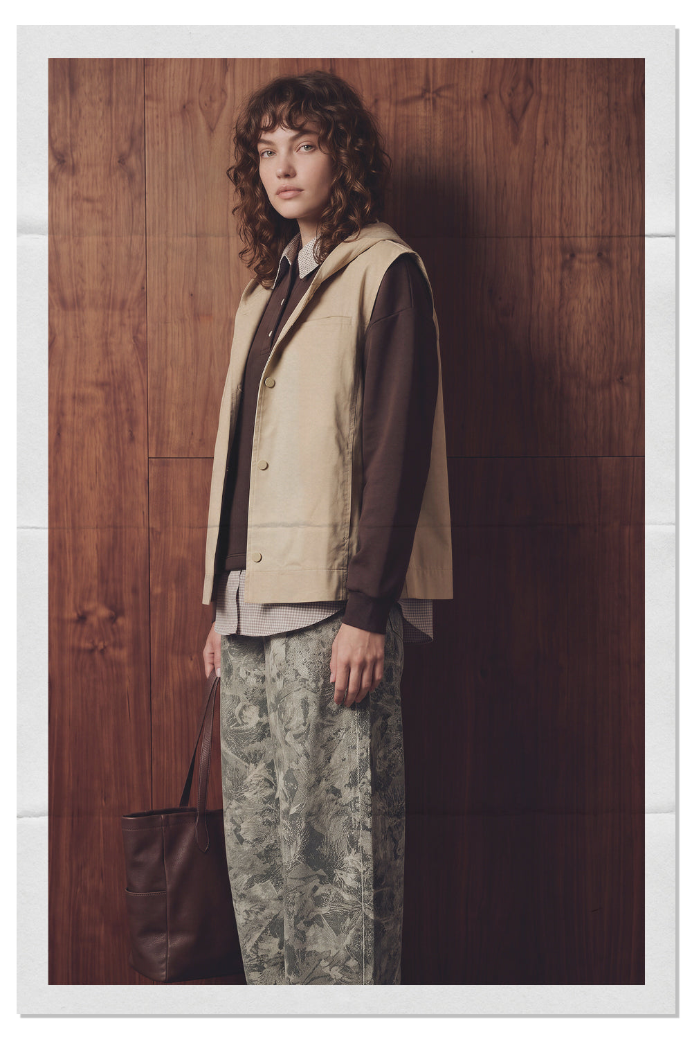 Complete Your Look