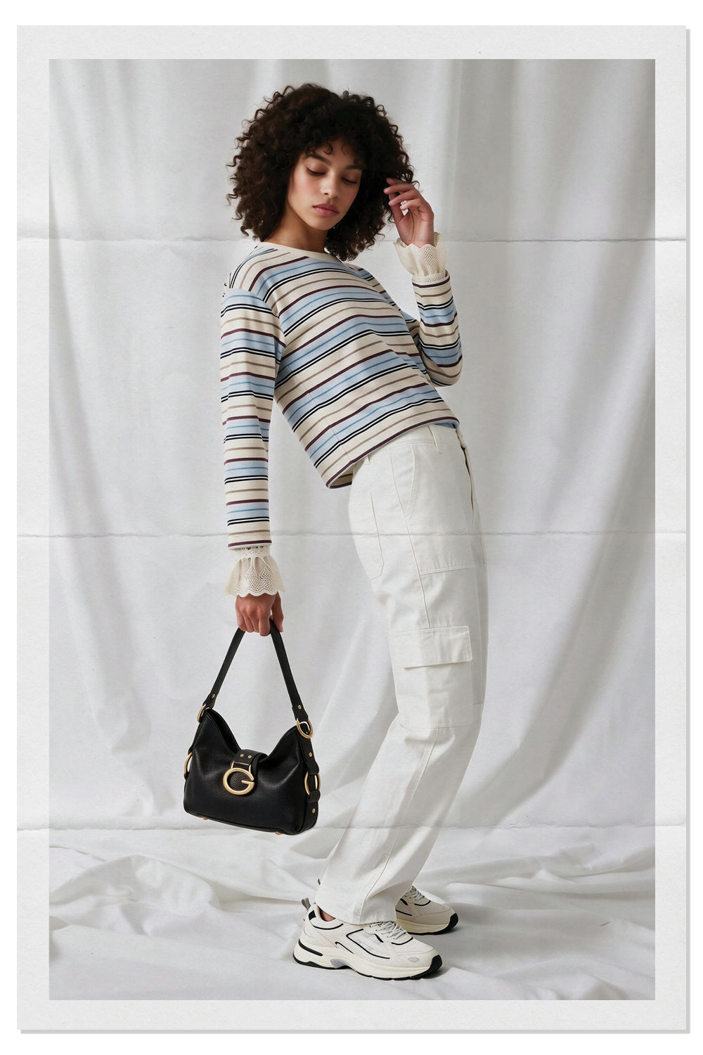 Complete Your Look