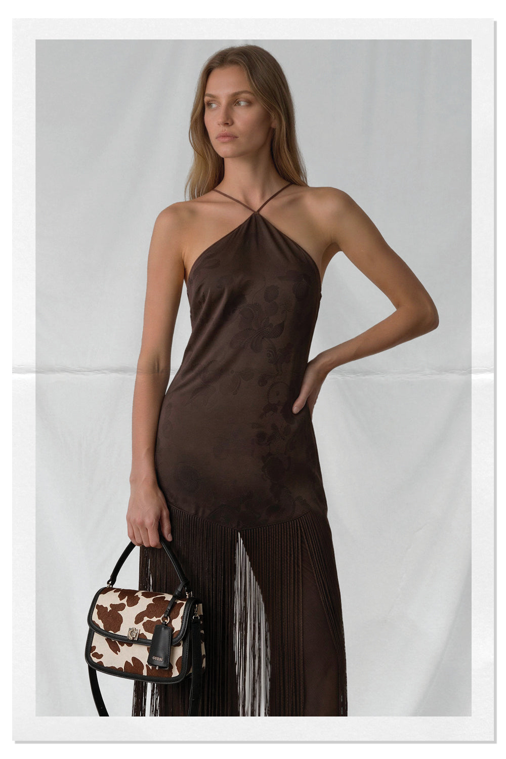 Shop The Look - augustus - dames - look K