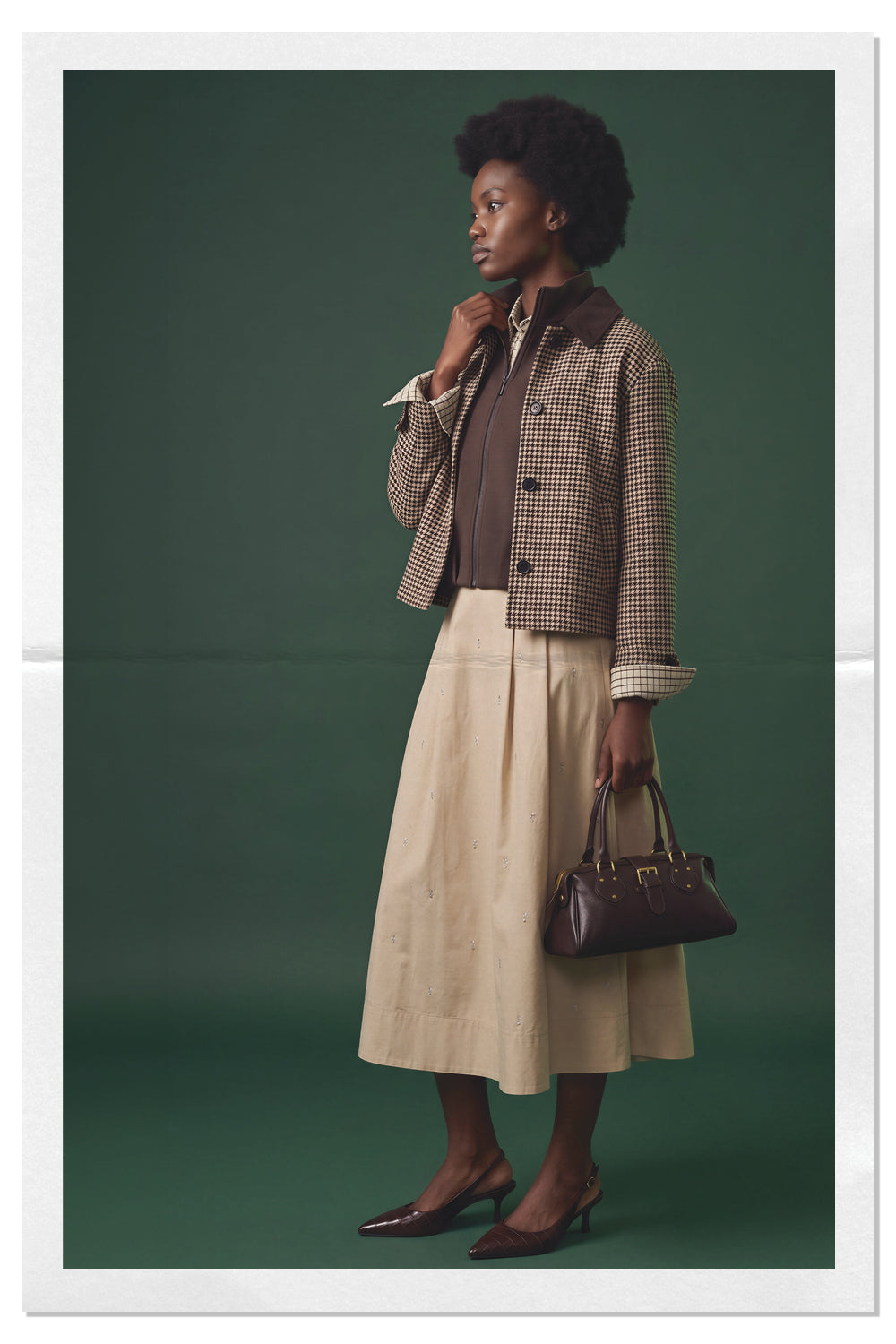 Shop The Look - september - dames - look K