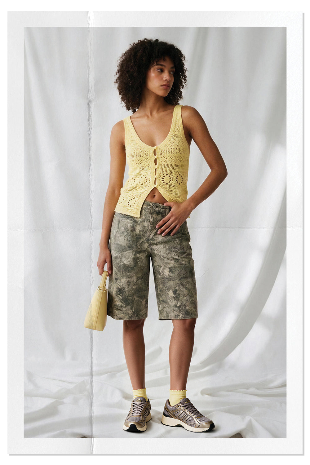 Shop The Look - augustus - dames - look E