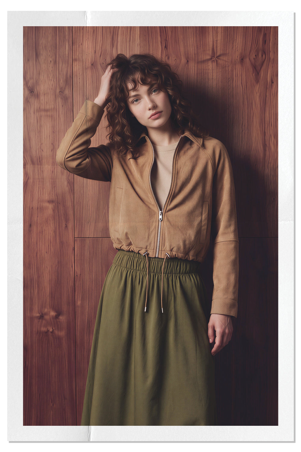 Shop The Look - september - dames - look F