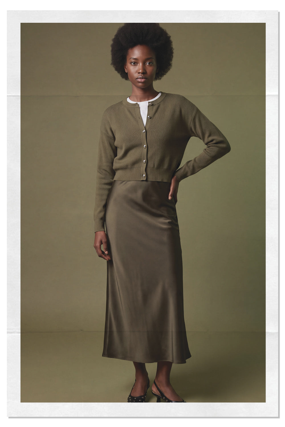 Shop The Look - september - dames - look H