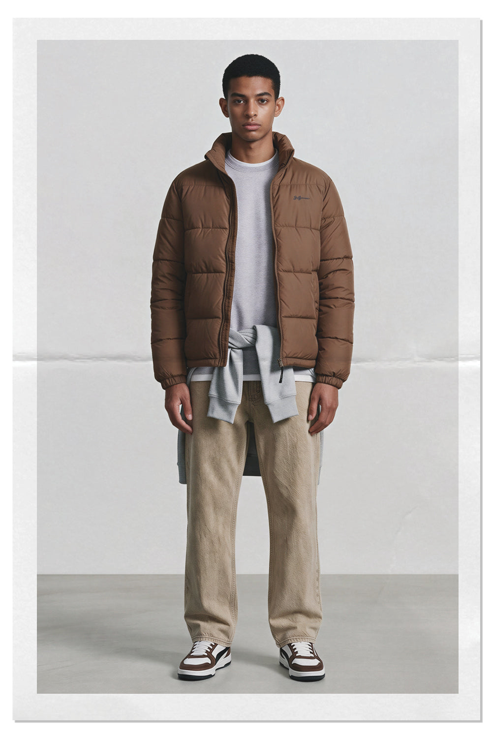 Complete Your Look