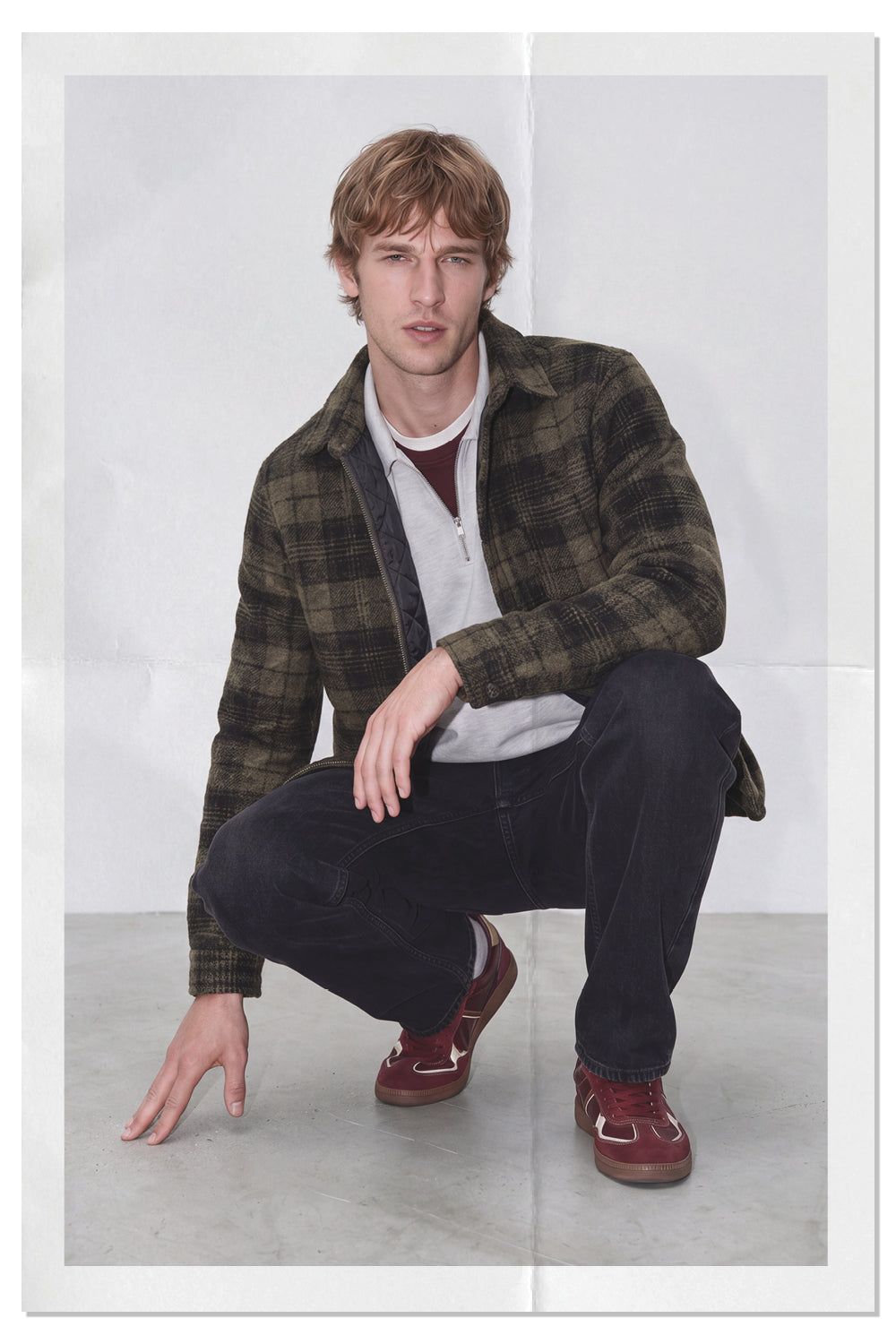 Complete Your Look