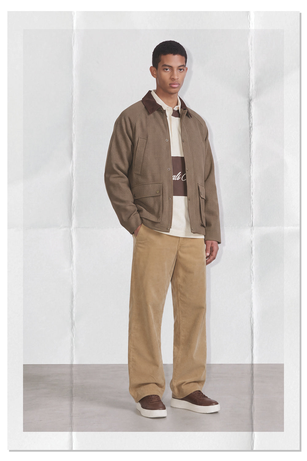 Complete Your Look