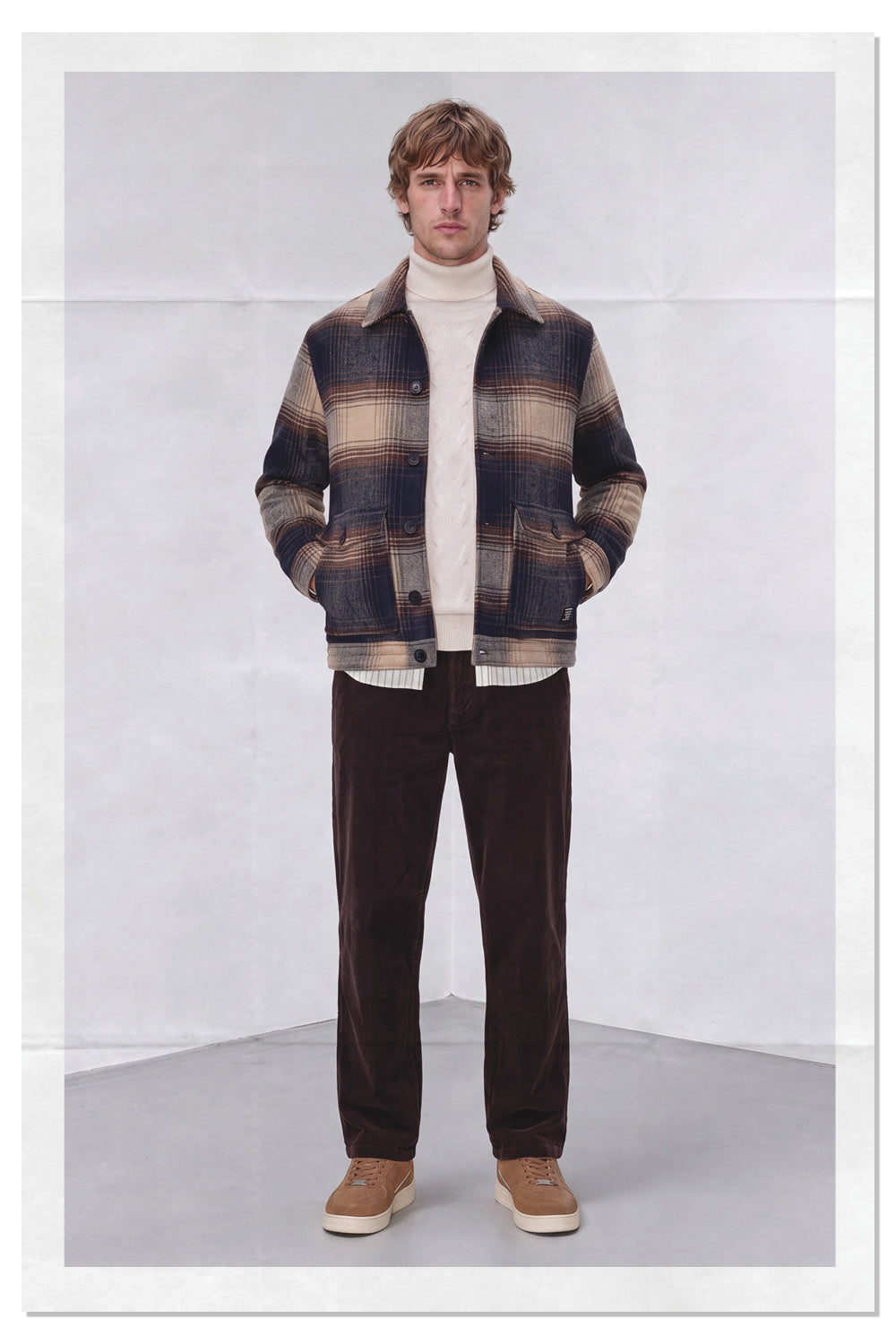 Complete Your Look
