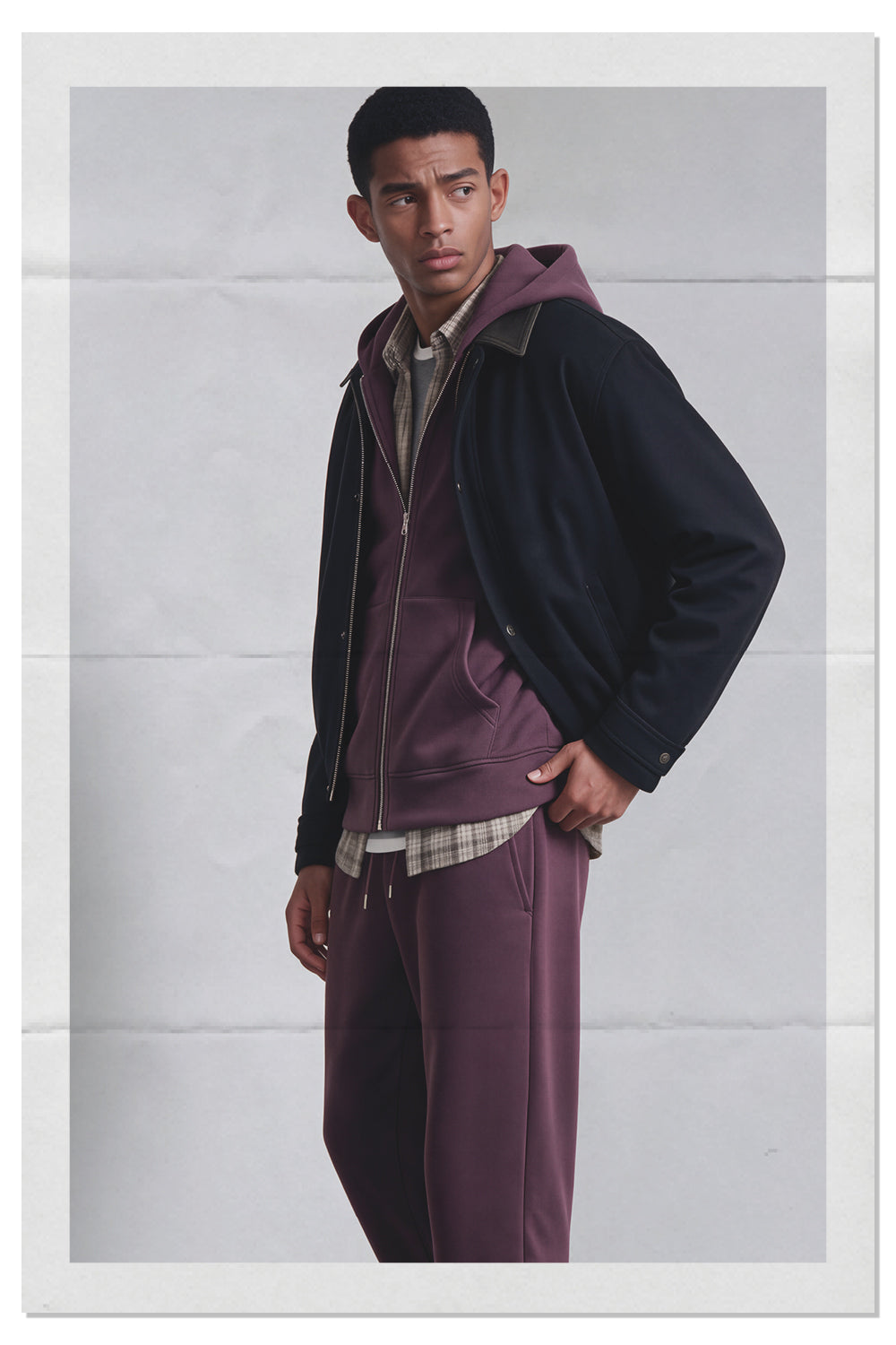 Complete Your Look