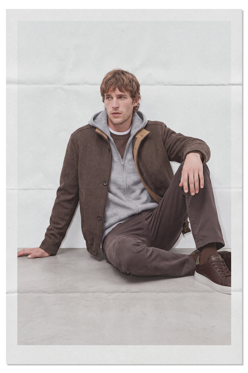 Complete Your Look