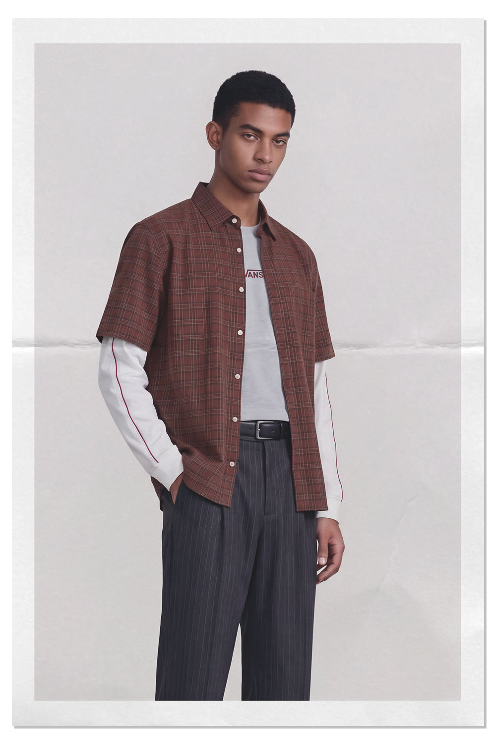 Complete Your Look