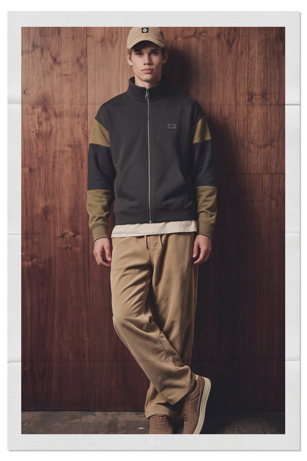 Complete Your Look