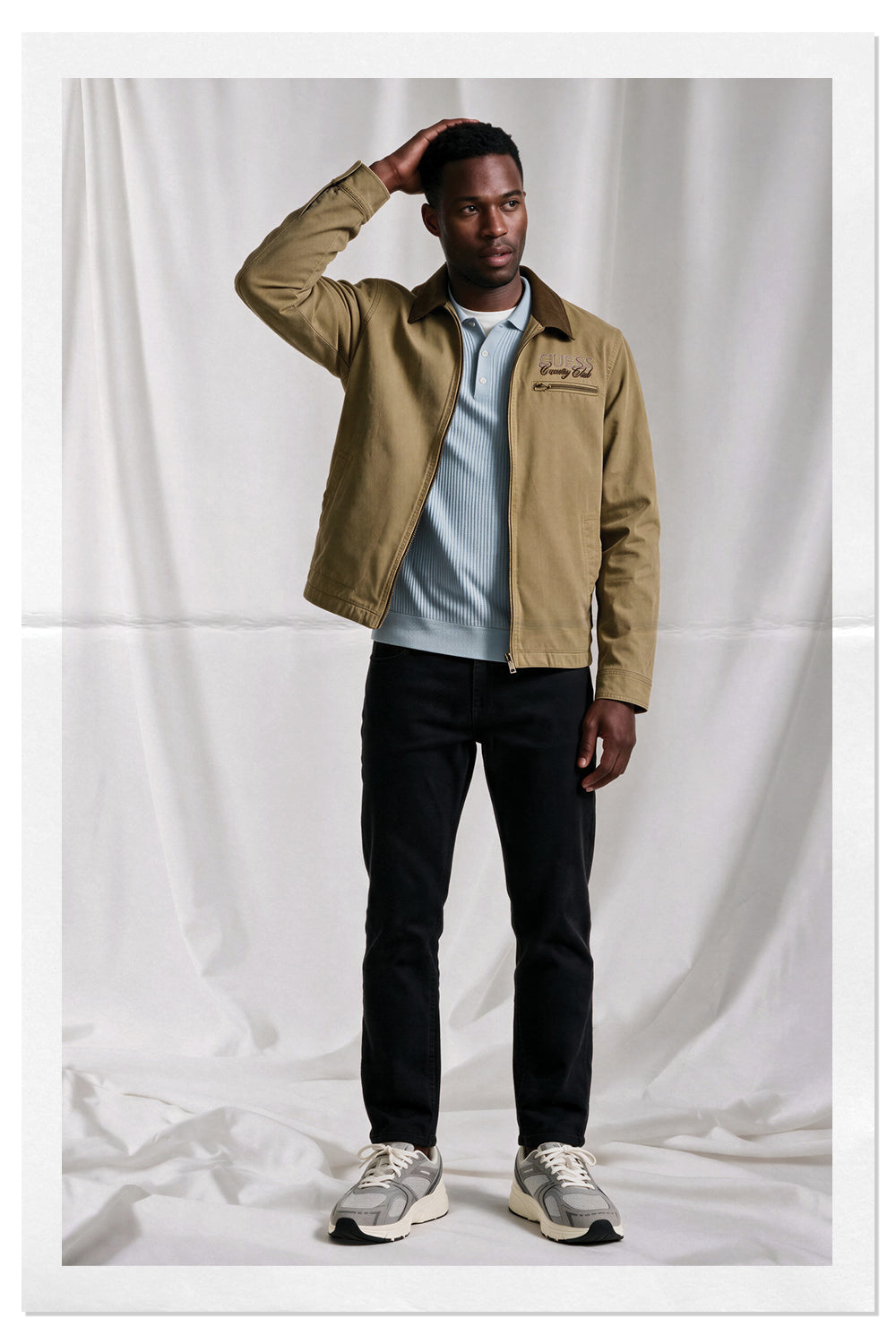 Complete Your Look